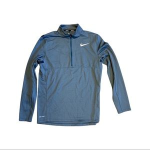 Nike Golf Aeroreact 1/4 zip (Medium)